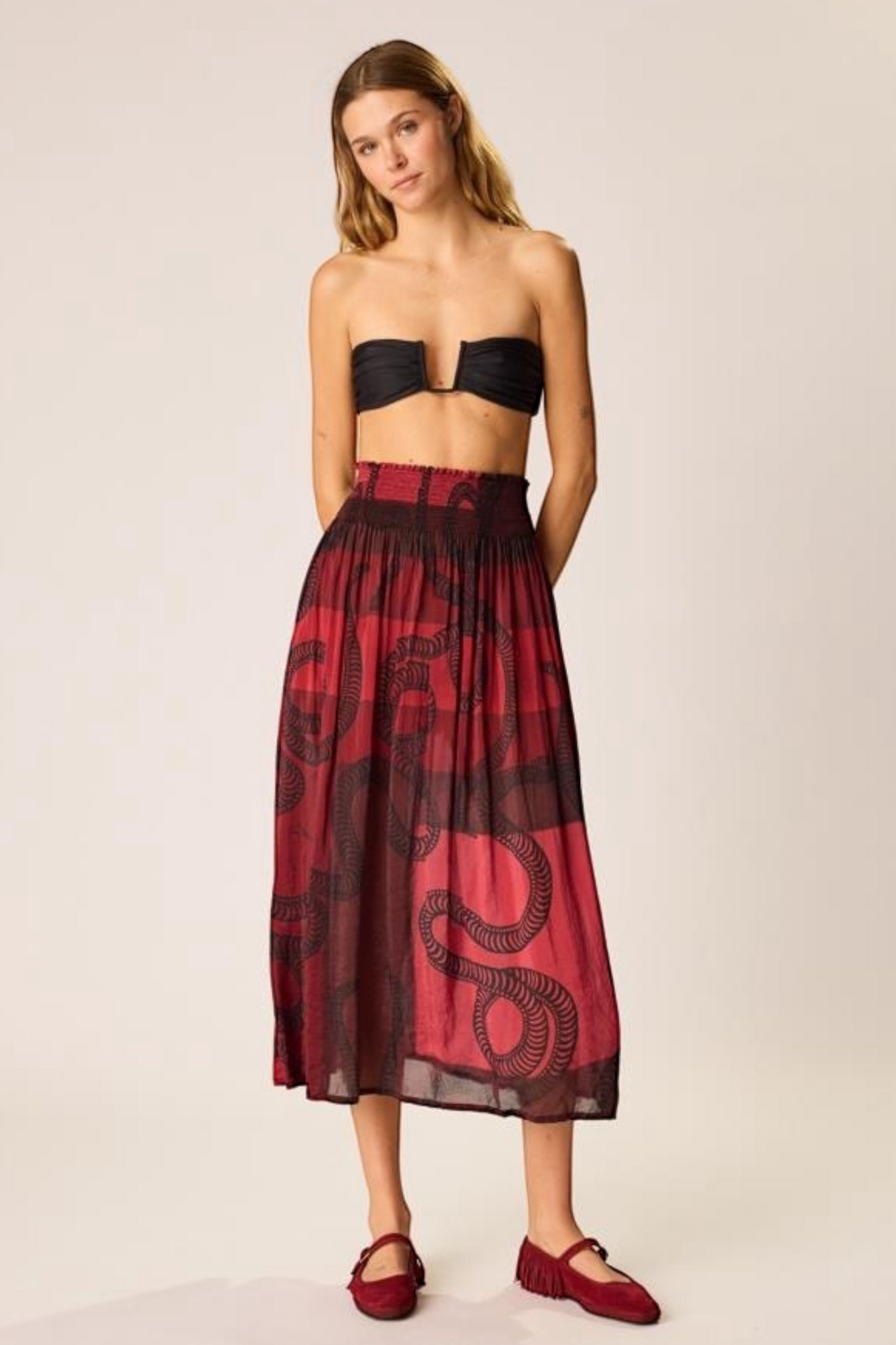 Bella Skirt