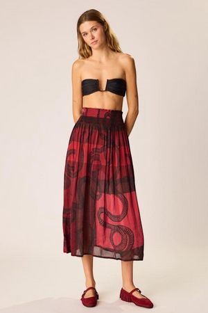 Bella Skirt