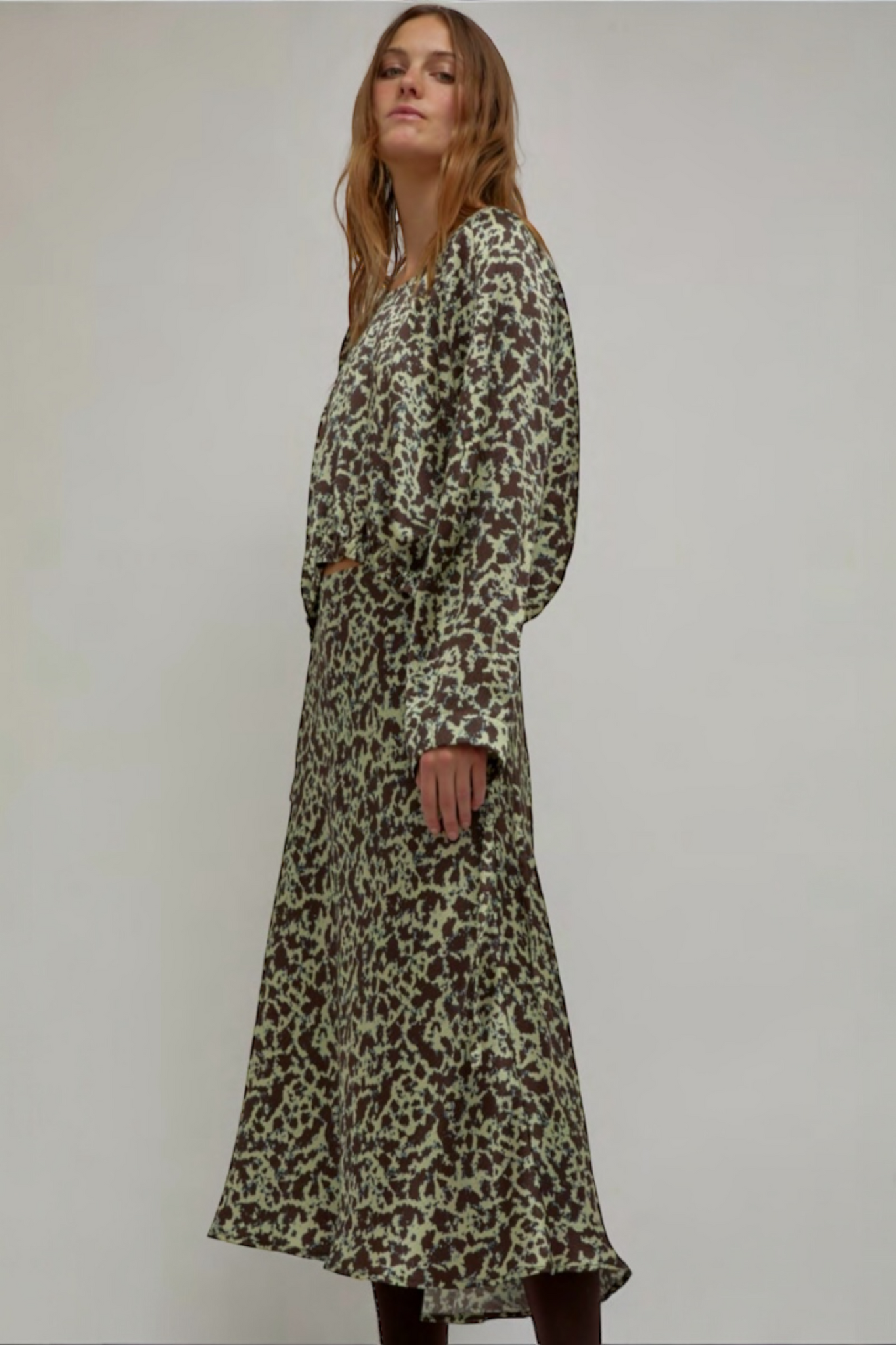 Mitta Skirt