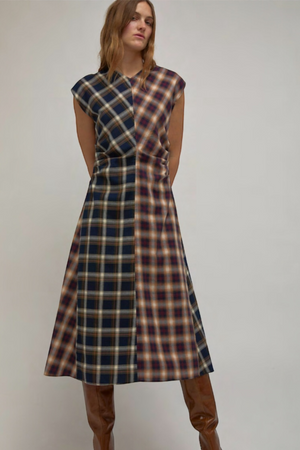 Rochelle Dress