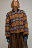Dover Jacket