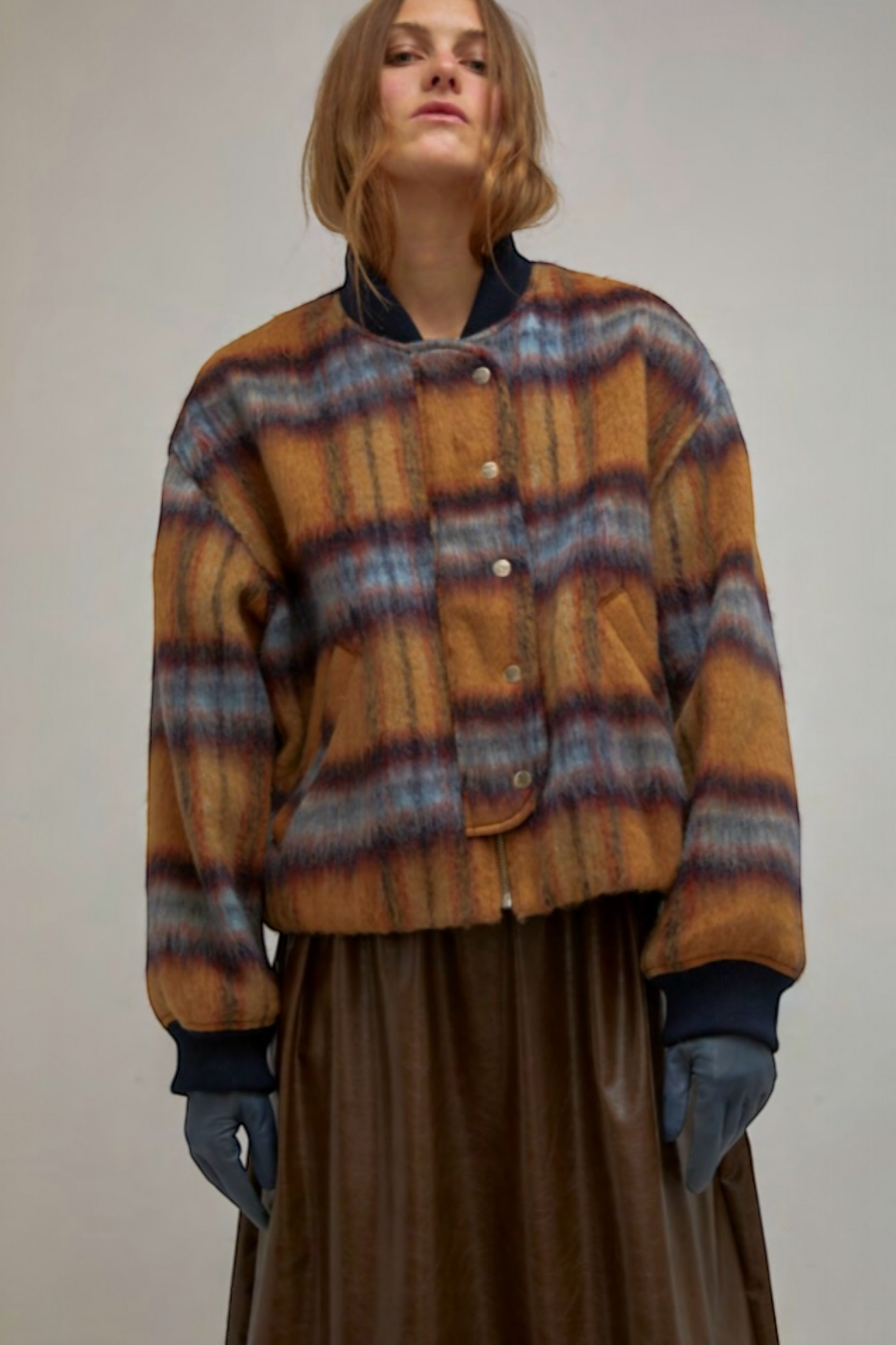 Dover Jacket