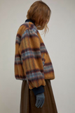 Dover Jacket