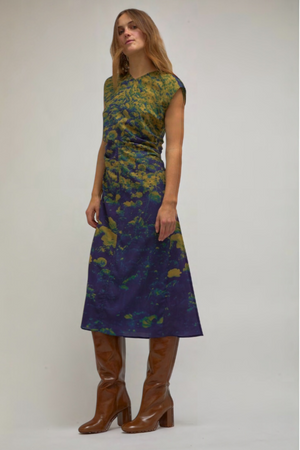 Rochelle Dress