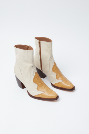 Winnie Boot