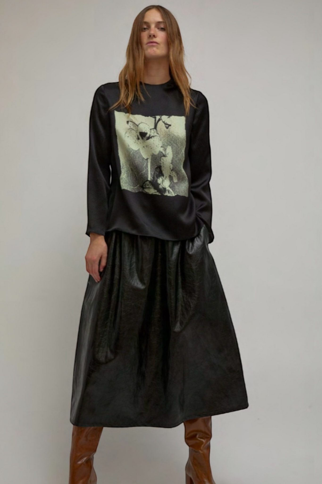 Mel Skirt