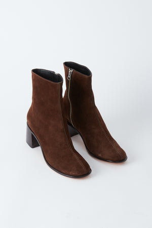 Sugar Bootie