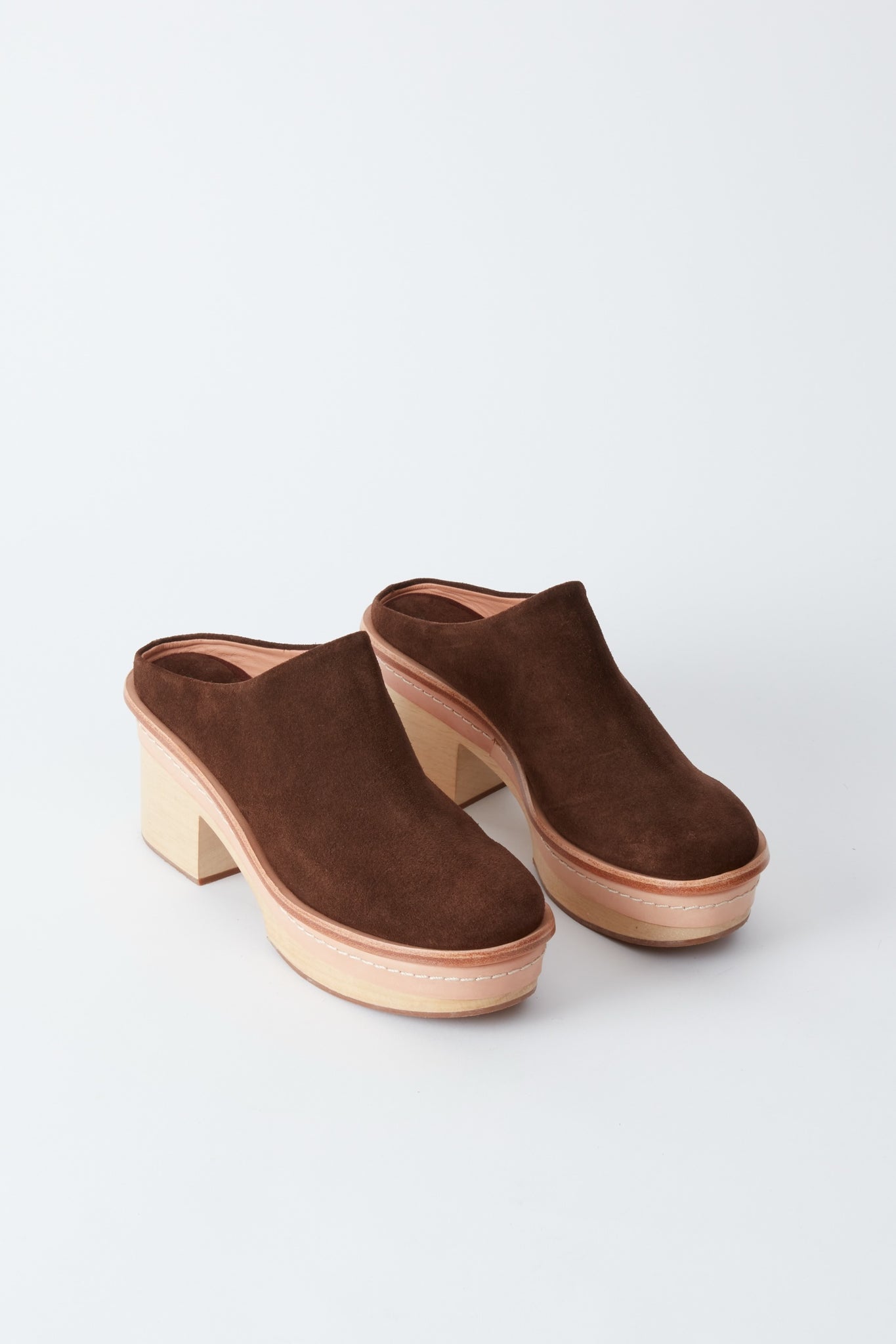 Sesley Clog