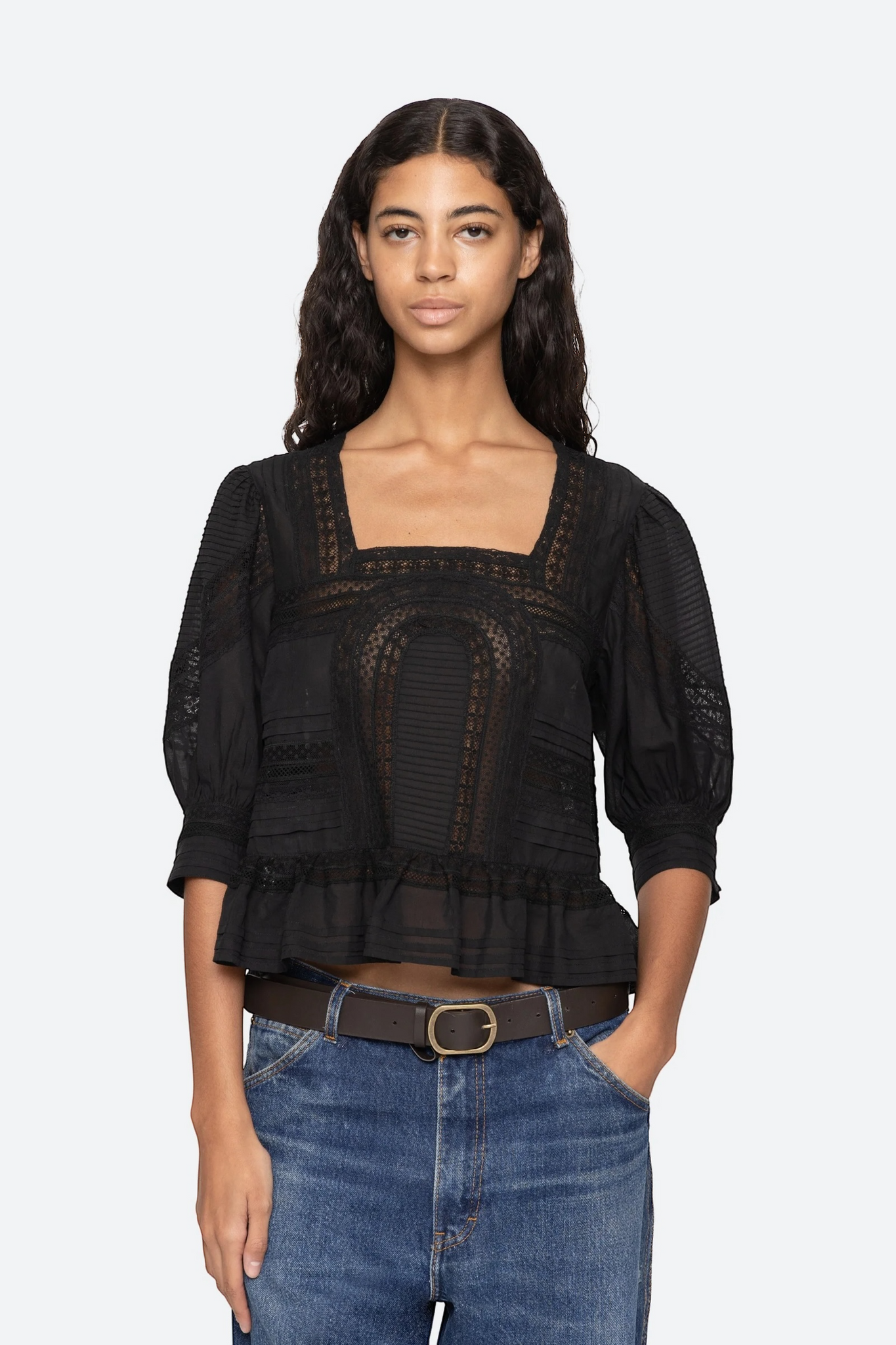Franca Blouse