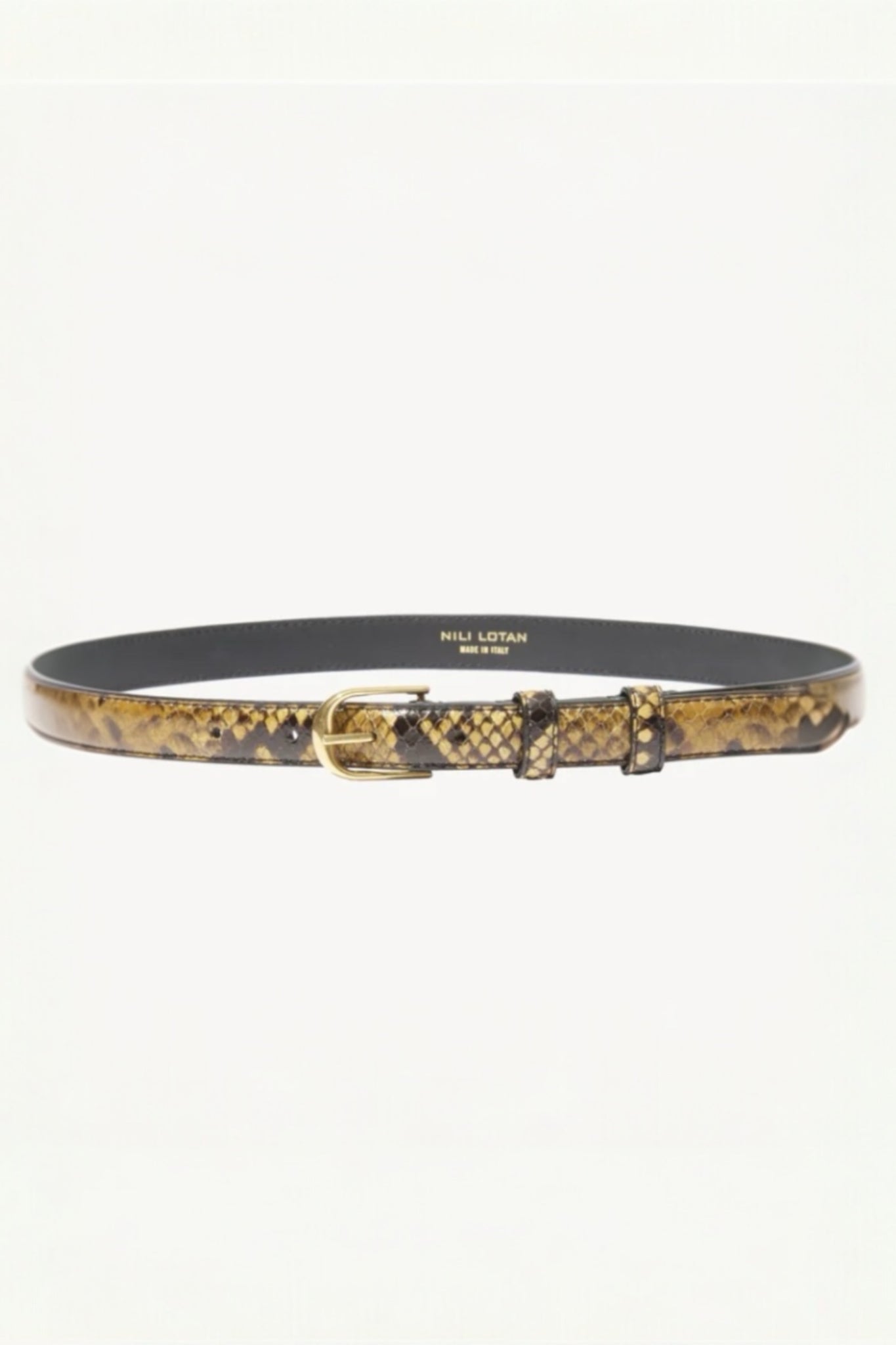 Jane Belt