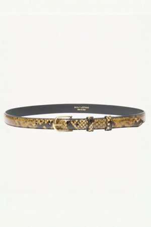 Jane Belt
