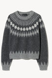 Alena Sweater