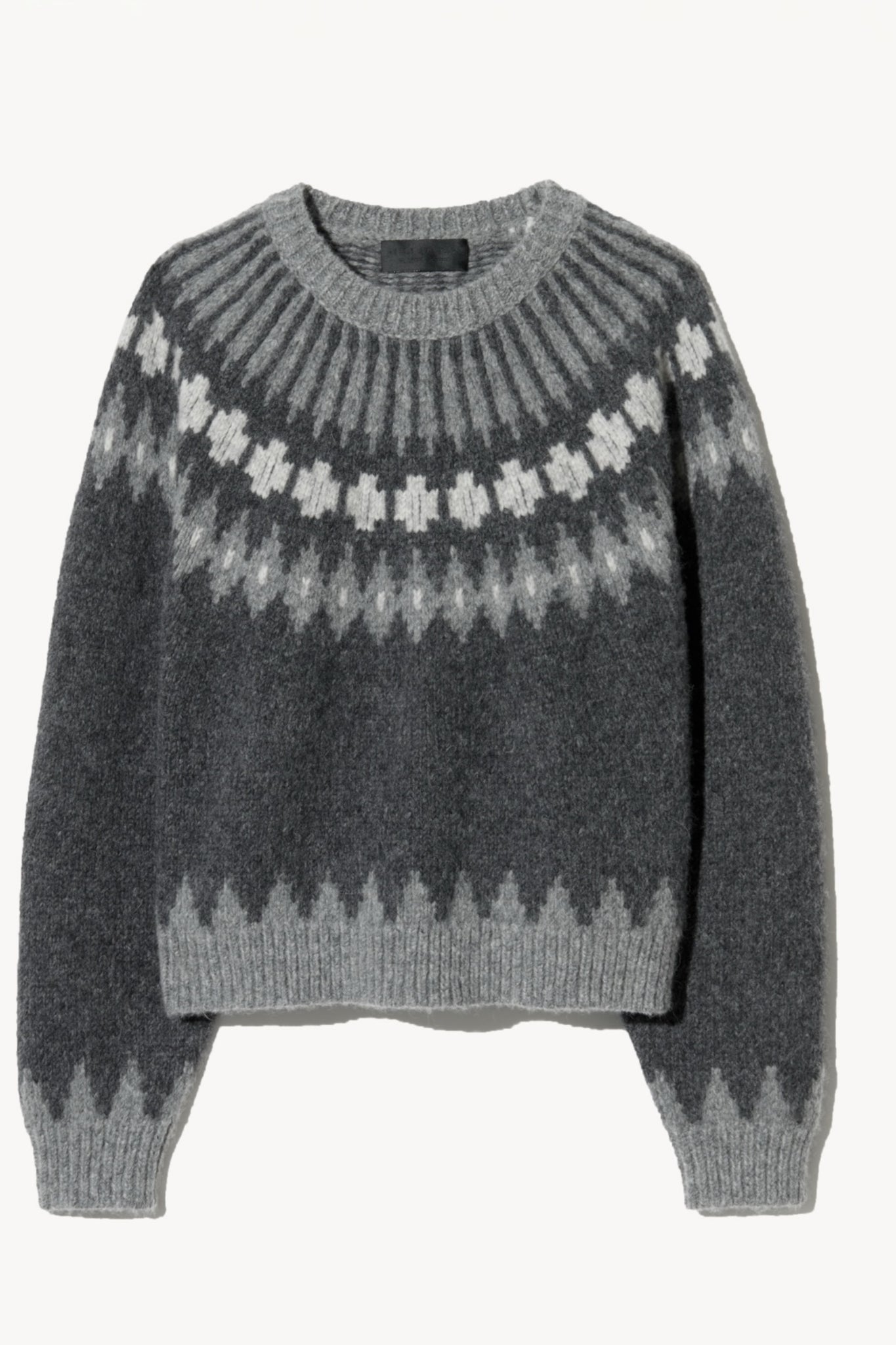 Alena Sweater