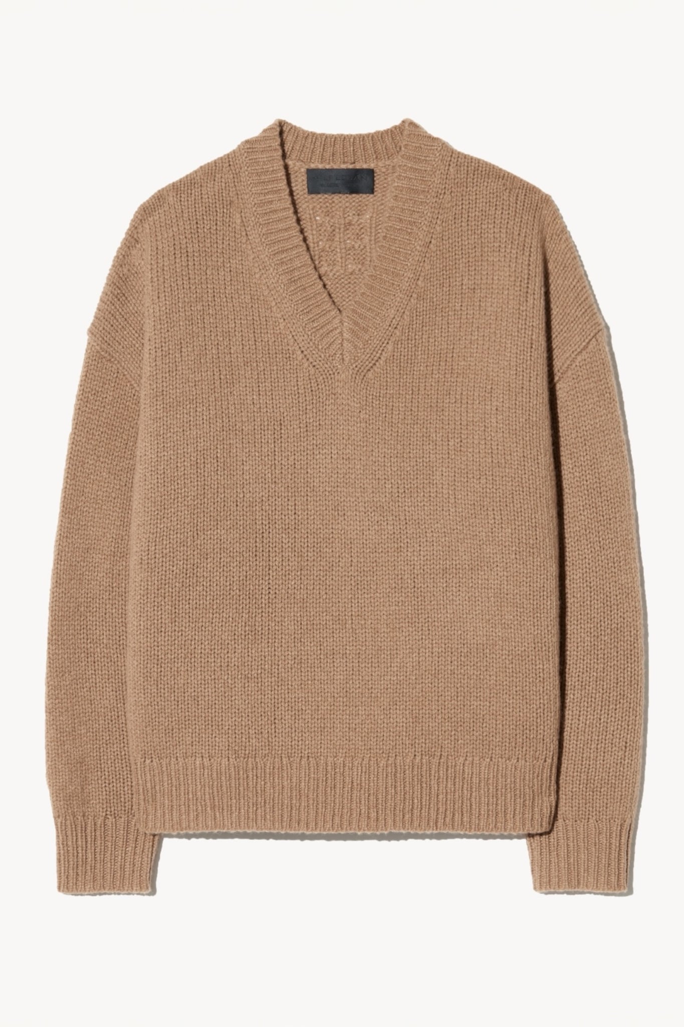 Shagan Sweater