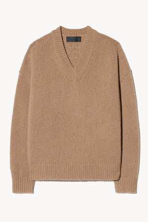 Shagan Sweater