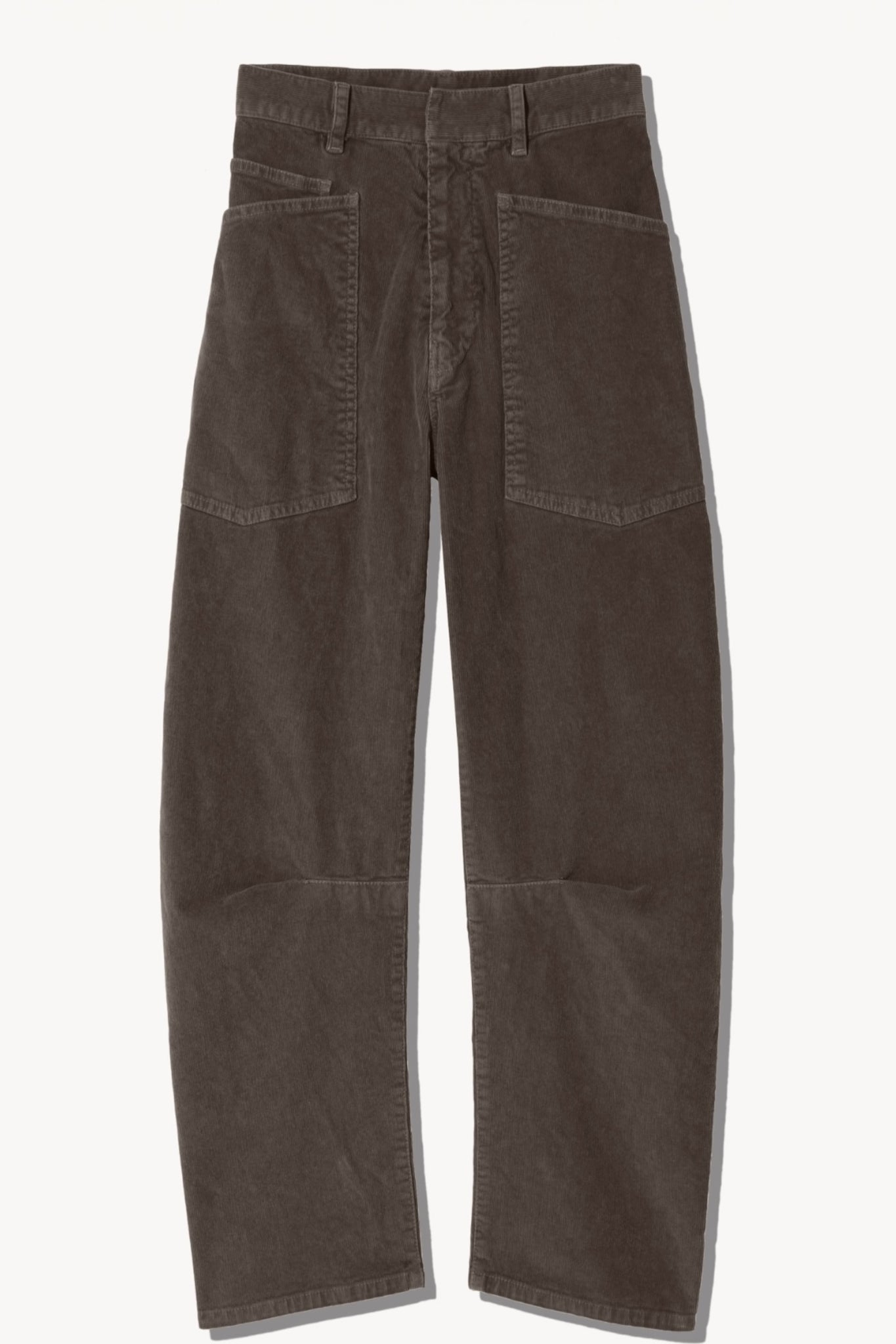 Shon Corduroy Pant