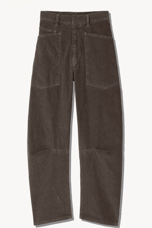 Shon Corduroy Pant