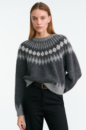 Alena Sweater