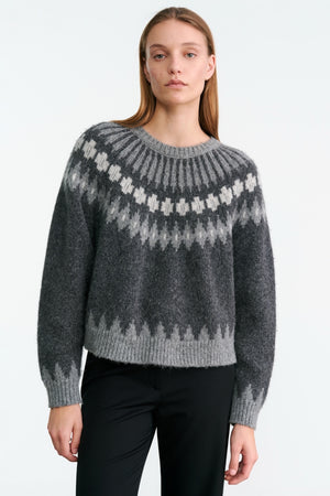 Alena Sweater