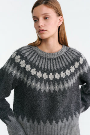 Alena Sweater