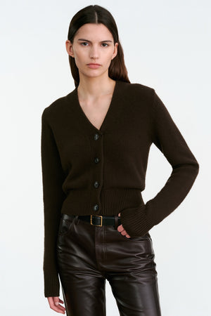 Charmaine Cardigan