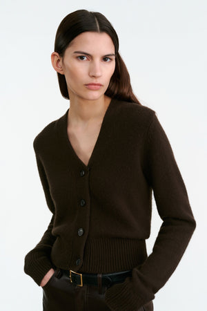 Charmaine Cardigan