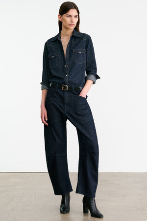 Shon Jean