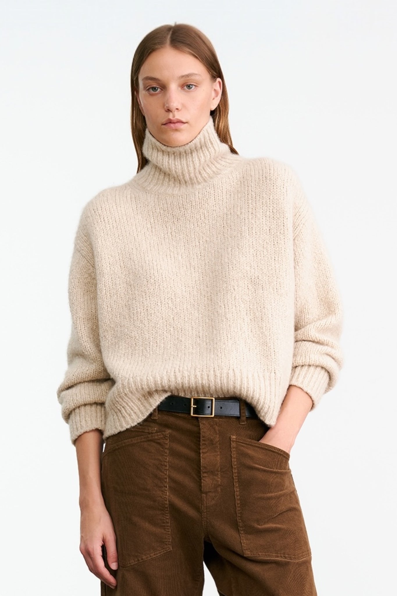 Tabitha Sweater