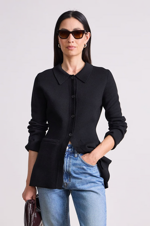 Betti Knit Cardi