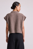 Softest Olivia Vest