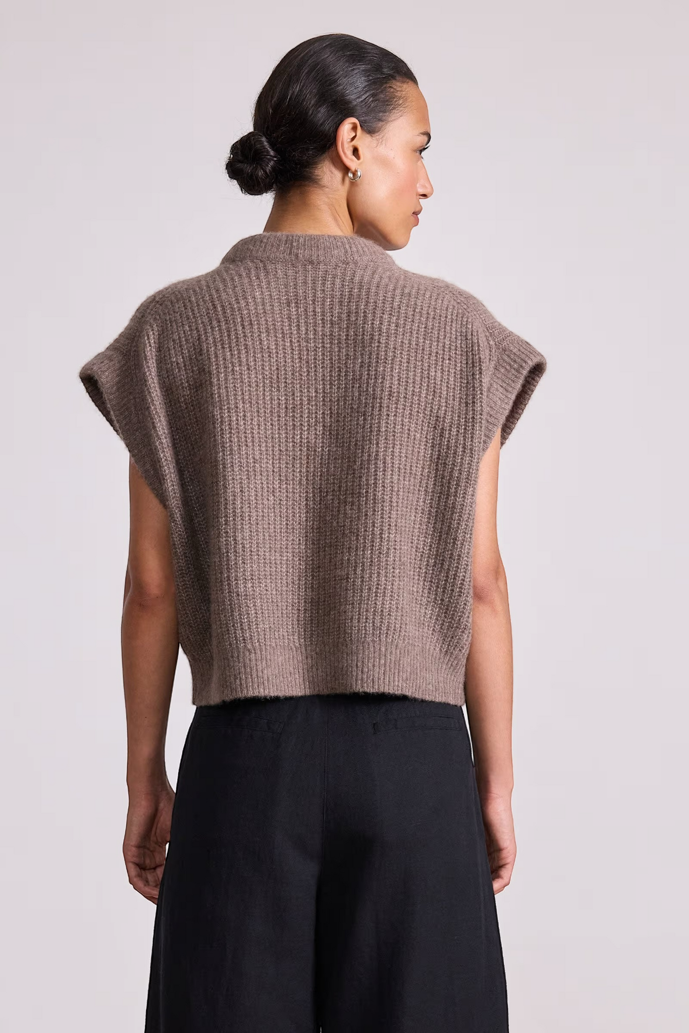 Softest Olivia Vest