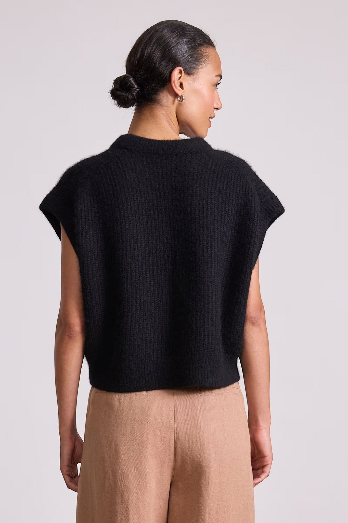 Softest Olivia Vest