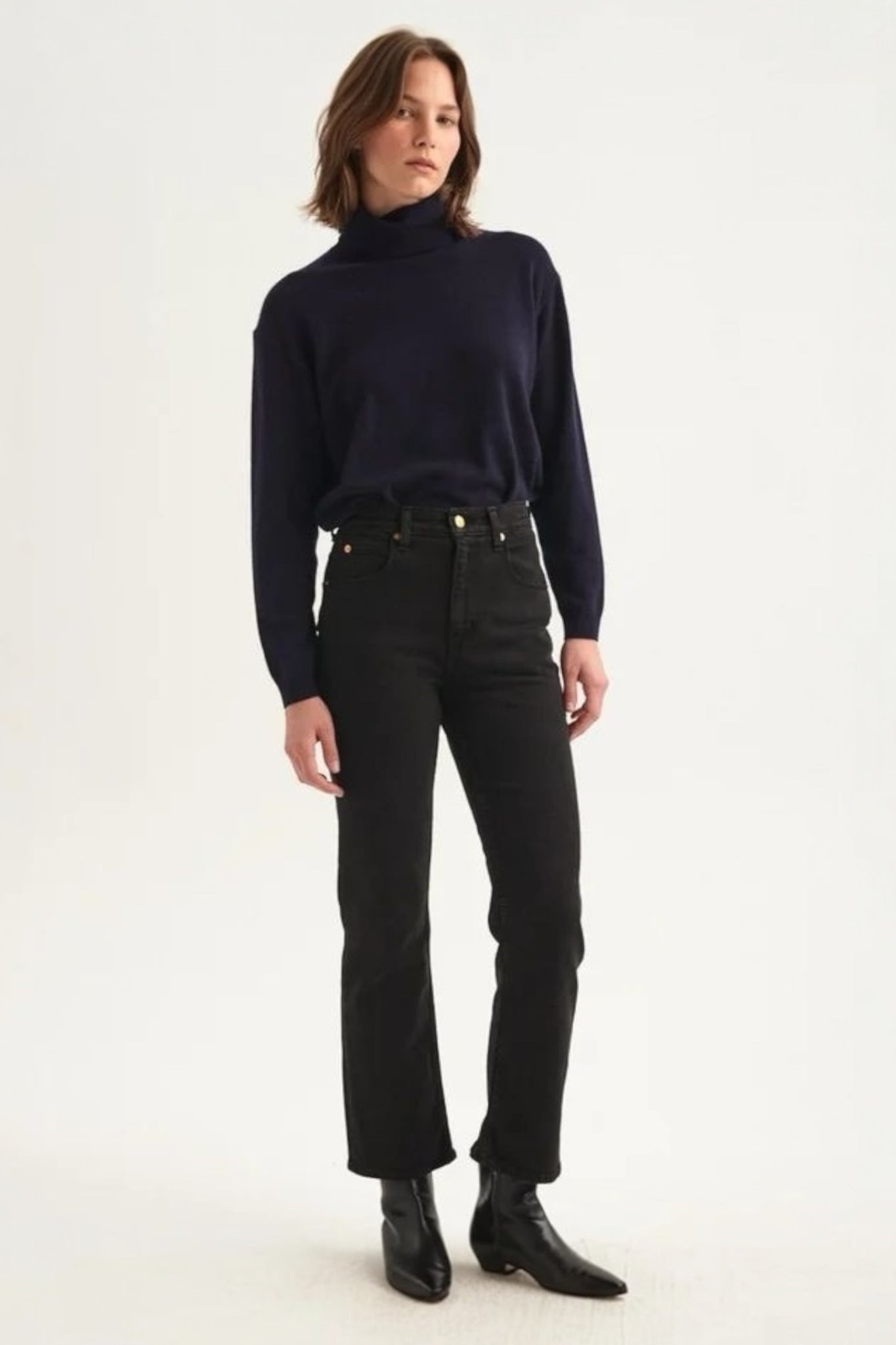 The Primm Sweater