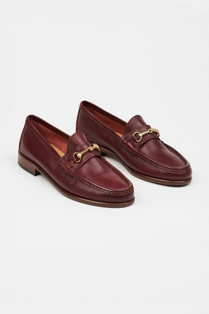 The Bit Loafer