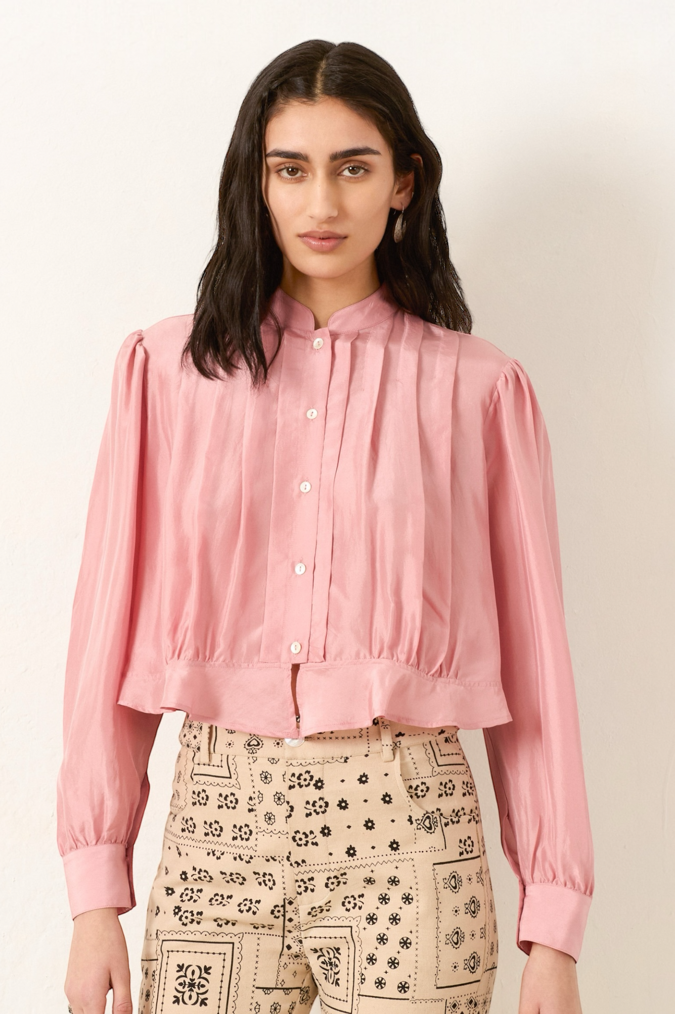 Ryland Desert Rose