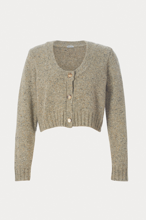Uridge Cardigan