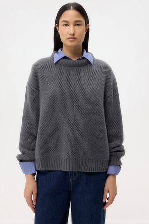 Waffle Thermal