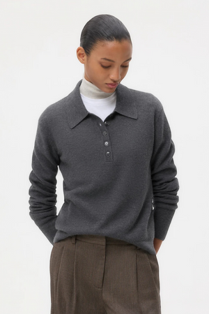 Jorden Polo