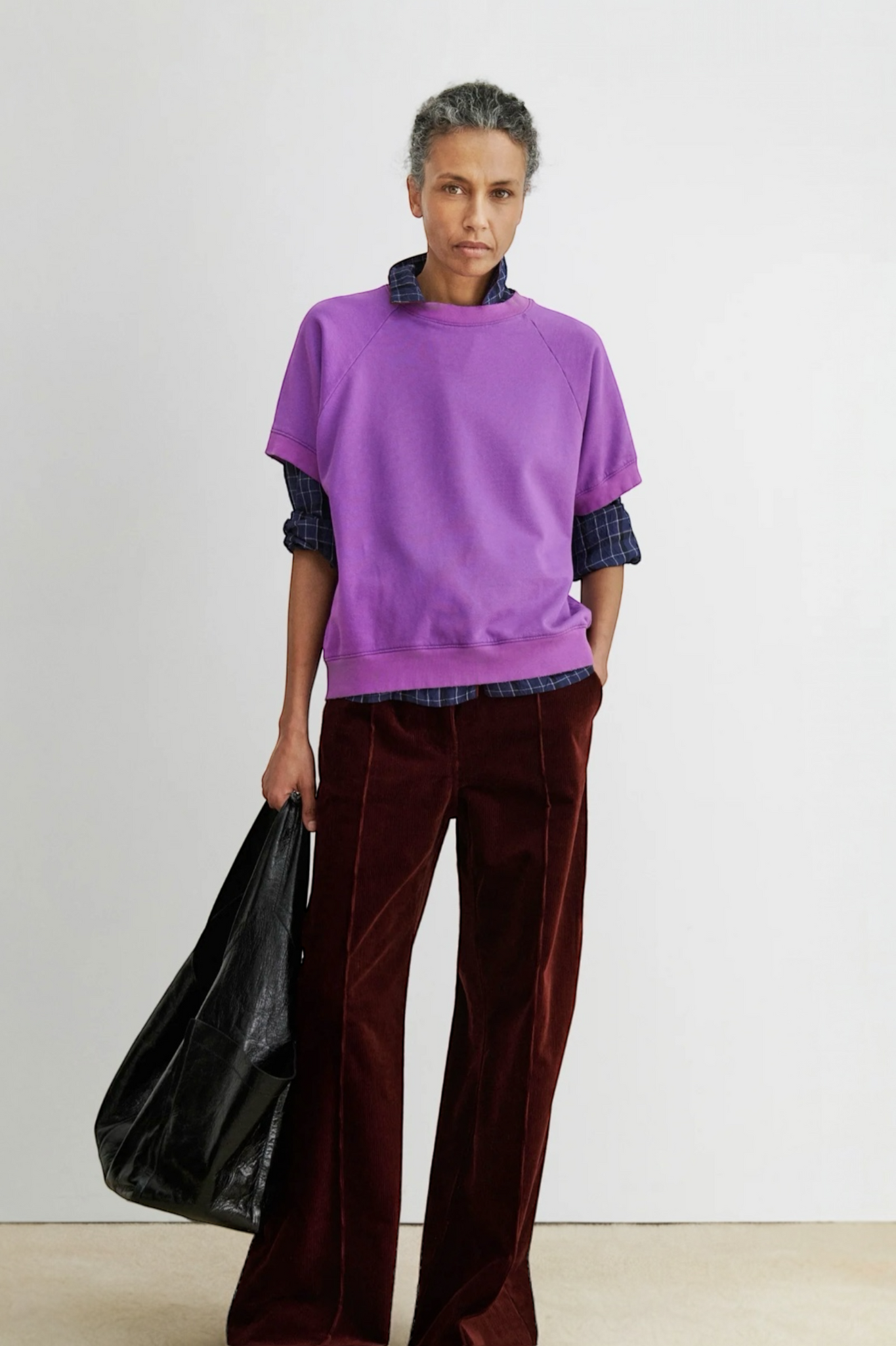 Billi Sweatshirt