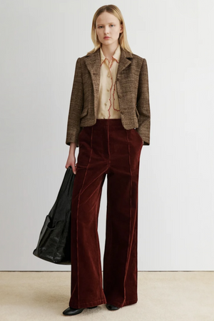 Lanett Pant