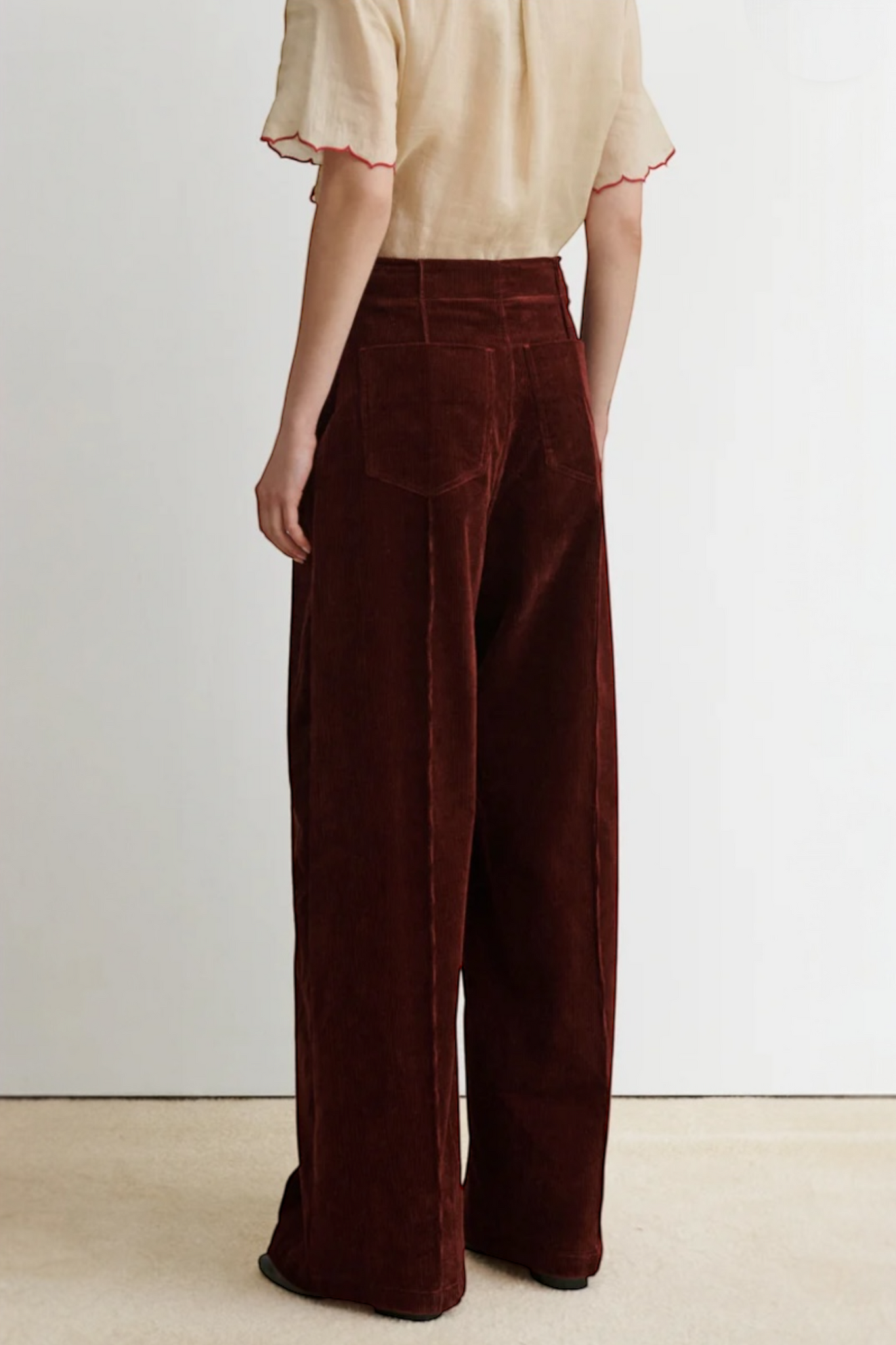 Lanett Pant
