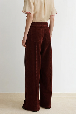 Lanett Pant