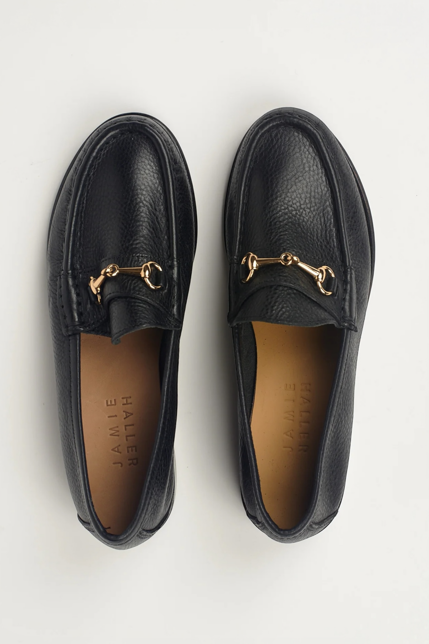 The Bit Loafer