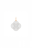 Diamond Purity Charm