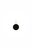 Mini Ever Onyx Charm