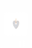 Diamond Angele Charm