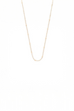 Bead Chain 17"