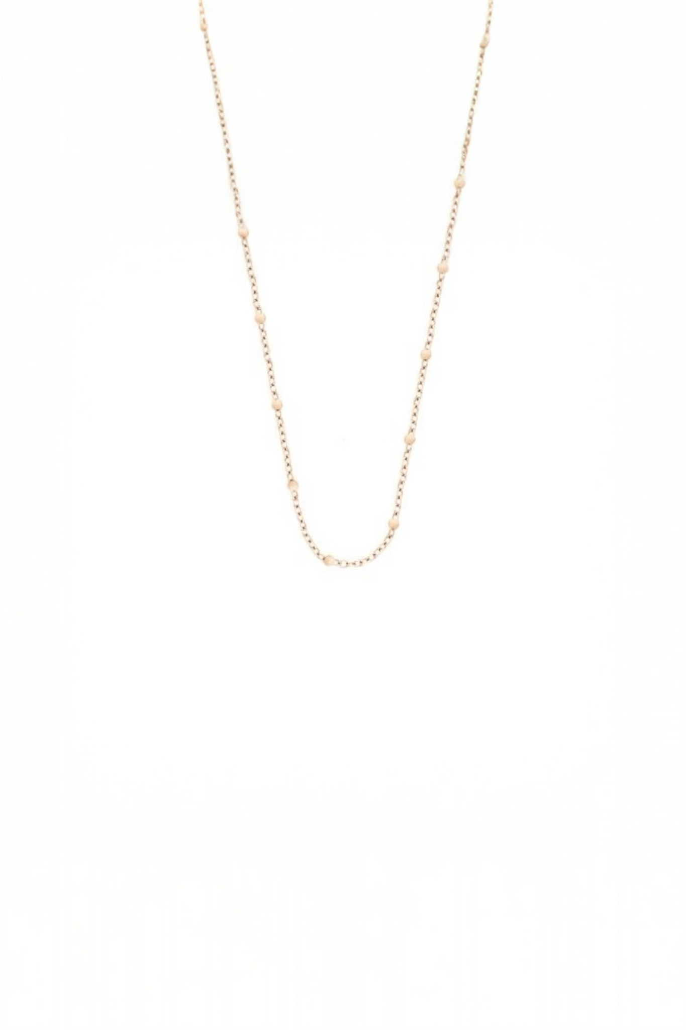 Bead Chain 17"