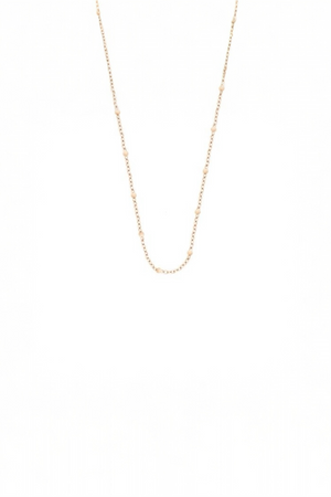 Bead Chain 17"