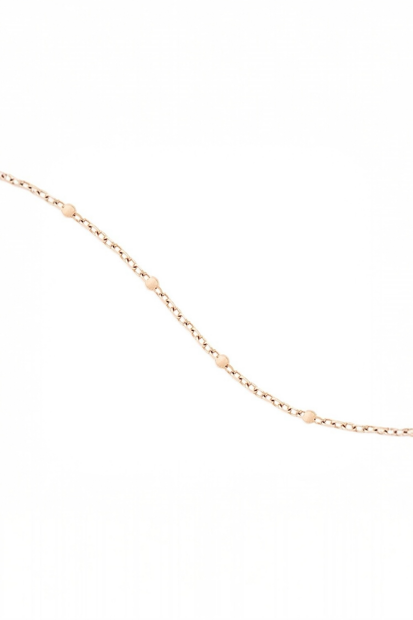 Bead Chain 17"